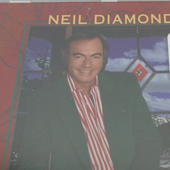 Lot Of 4 Music Cds Mixed Bundle Easy Listening Streisand Bennett Neil Diamond - Picture 6 of 16